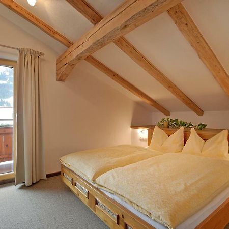 Апартаменти Haus Erika Бріксен-ім-Тале Екстер'єр фото